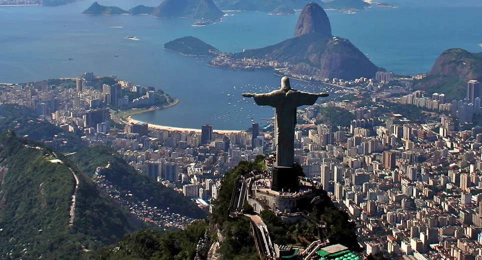 Rio de Janeiro