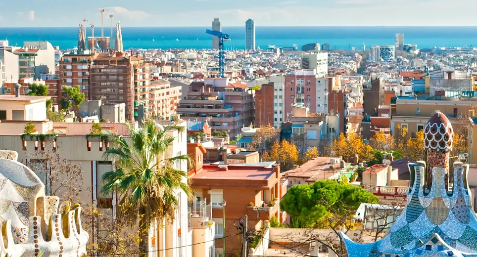 Barcelona