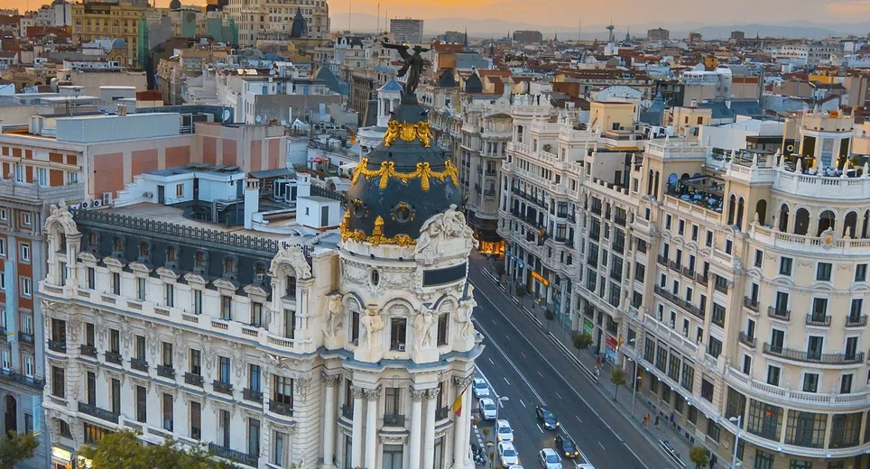 Madrid