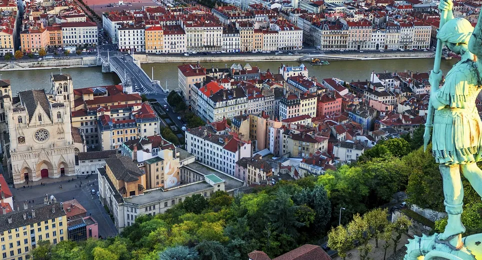 Lyon