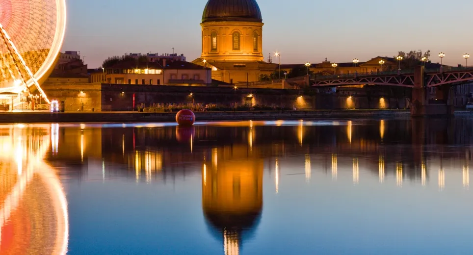 Toulouse
