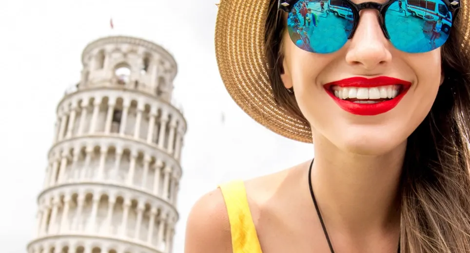 Pisa