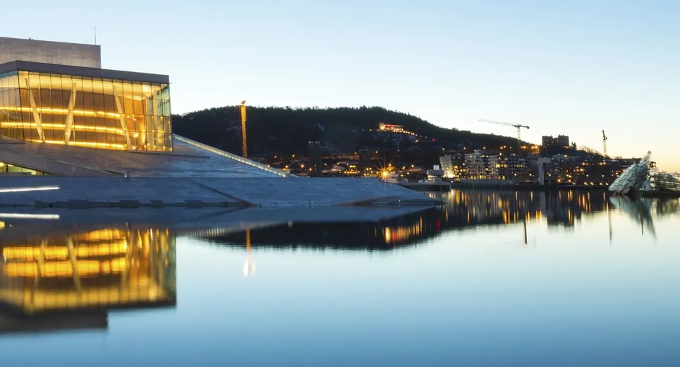 Oslo