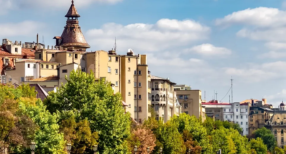 Bucuresti