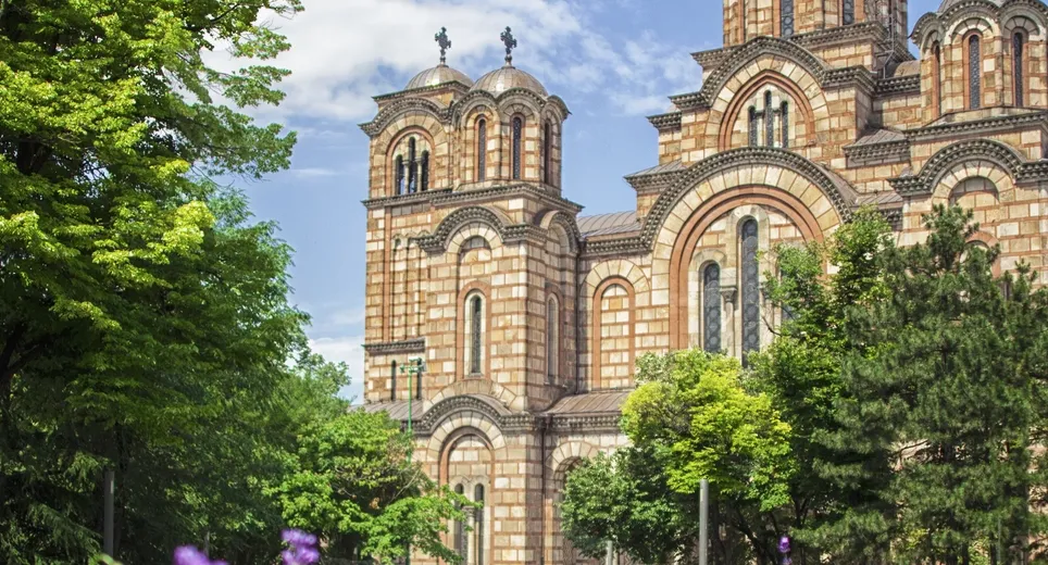 Belgrad