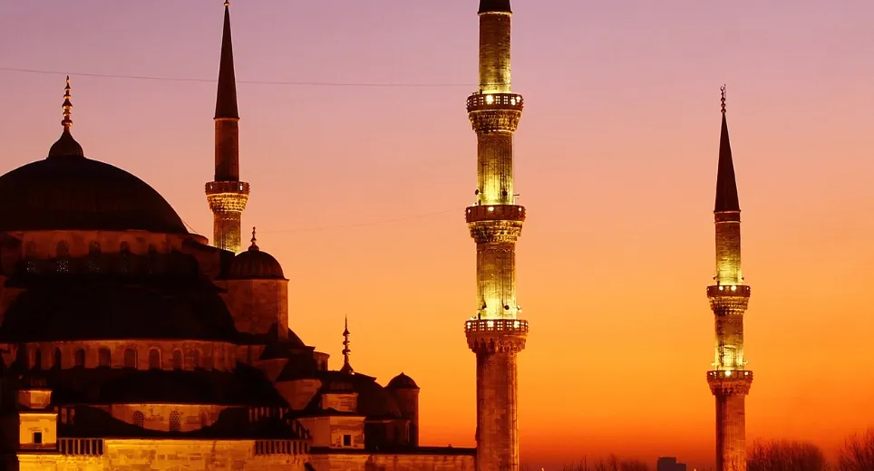Istanbul