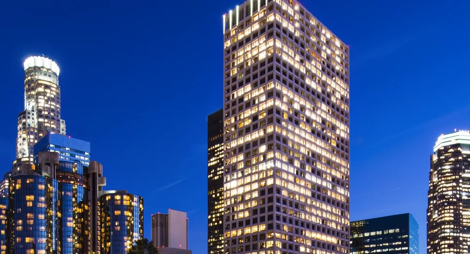 Los Angeles