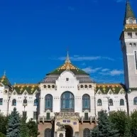 Târgu Mureș