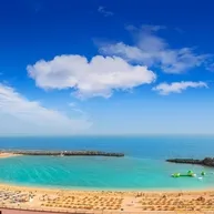 Las Palmas de Gran Canaria
